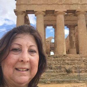 Meet your Posher, Phyllis